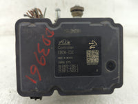 2013 Volvo Xc70 ABS Pump Control Module Replacement Fits OEM Used Auto Parts - Oemusedautoparts1.com