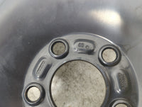 2007-2016 Volvo Xc70 Spare Donut Tire Wheel Rim Oem Black - Oemusedautoparts1.com