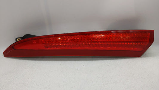 2007-2014 Volvo Xc90 Tail Light Assembly Driver Left OEM Fits Fits 2007 2008 2009 2010 2011 2012 2013 2014 OEM Used Auto Par