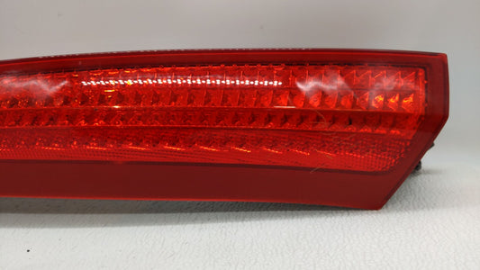 2007-2014 Volvo Xc90 Tail Light Assembly Driver Left OEM Fits Fits 2007 2008 2009 2010 2011 2012 2013 2014 OEM Used Auto Parts
