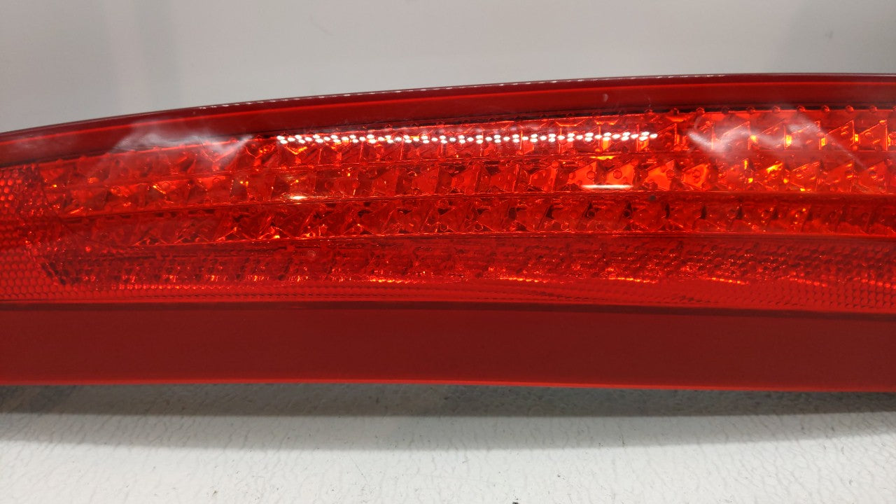 2007-2014 Volvo Xc90 Tail Light Assembly Driver Left OEM Fits Fits 2007 2008 2009 2010 2011 2012 2013 2014 OEM Used Auto Par