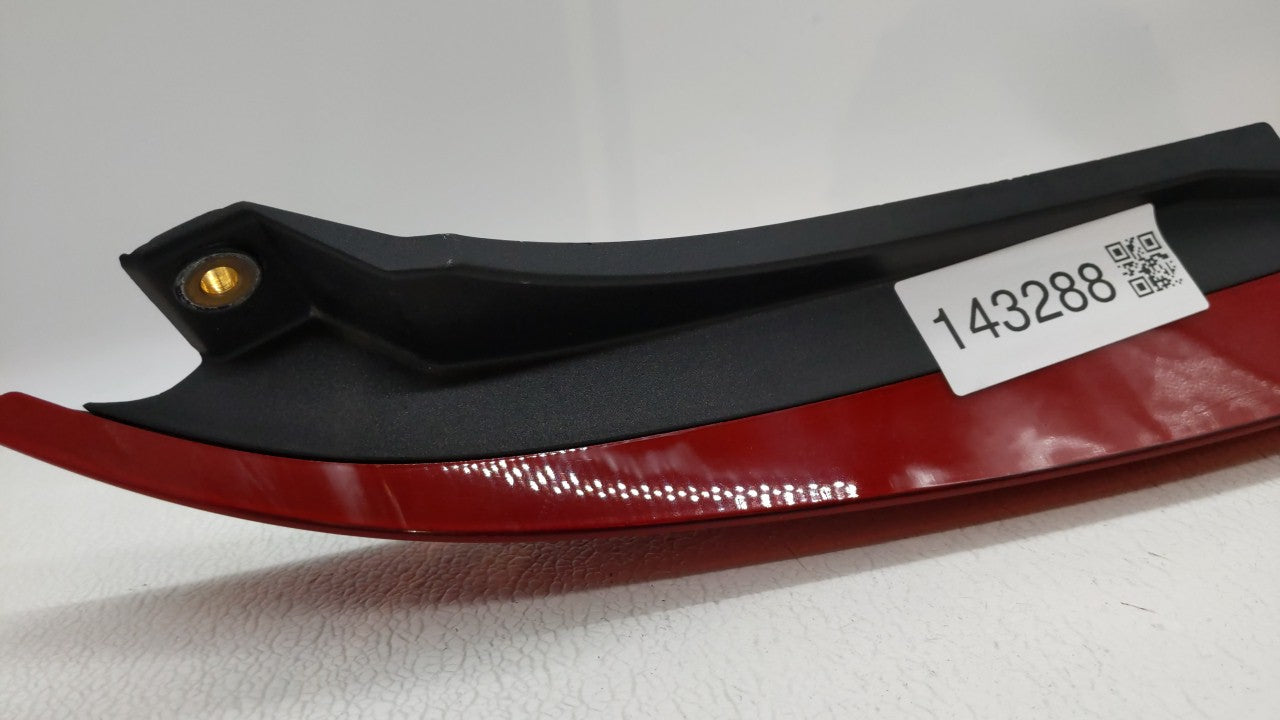 2007-2014 Volvo Xc90 Tail Light Assembly Driver Left OEM Fits Fits 2007 2008 2009 2010 2011 2012 2013 2014 OEM Used Auto Par
