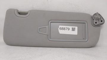 2013 Volvo Fe Sun Visor Shade Replacement Passenger Right Mirror Fits OEM Used Auto Parts