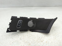 2013-2016 Ford Escape Master Power Window Switch Replacement Driver Side Left P/N:BM5T-12A132-AA Fits OEM Used Auto Parts - 