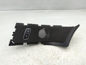 compare product 2013-2016 Ford Escape Master Power Window Switch Replacement Driver Side Left P/N:BM5T-12A132-AA Fits OEM Used Auto Parts