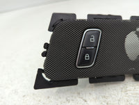 2013-2016 Ford Escape Master Power Window Switch Replacement Driver Side Left P/N:BM5T-12A132-AA Fits OEM Used Auto Parts - 