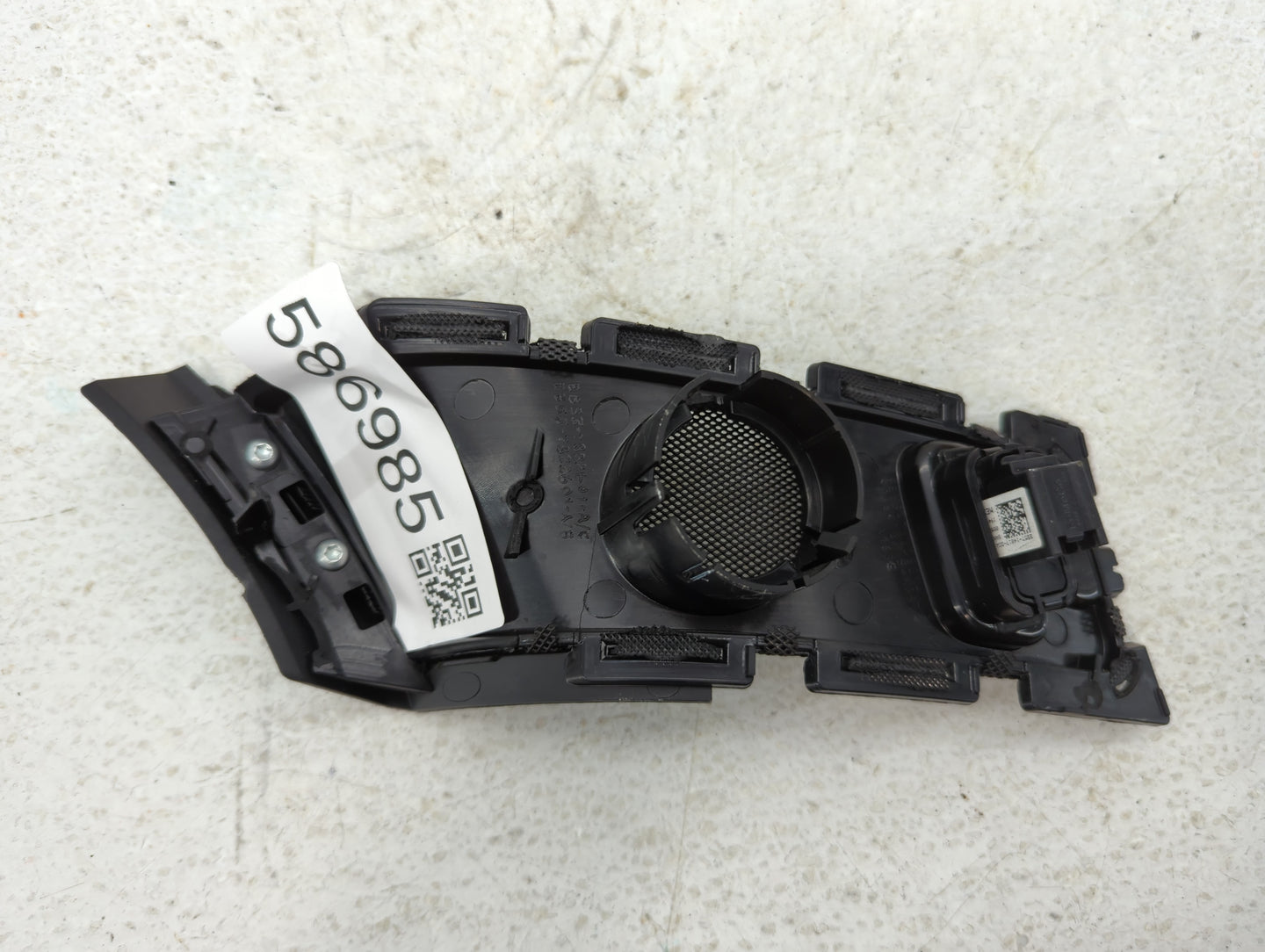 2013-2016 Ford Escape Master Power Window Switch Replacement Driver Side Left P/N:BM5T-12A132-AA Fits OEM Used Auto Parts - 