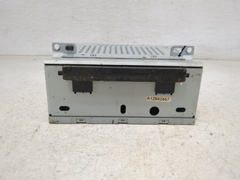 compare product 2013-2014 Ford Focus Radio Control Panel 1468096