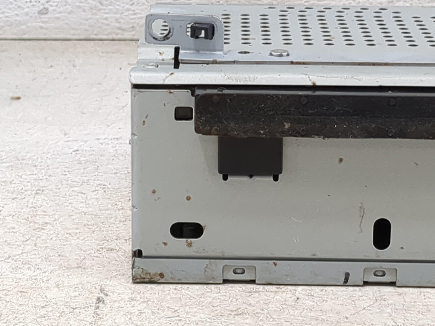 2013-2014 Ford Focus Radio Control Panel 1468096 - Oemusedautoparts1.com