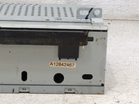 2013-2014 Ford Focus Radio Control Panel 1468096 - Oemusedautoparts1.com
