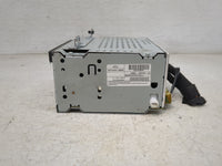 2013-2014 Ford Focus Radio Control Panel 1468096 - Oemusedautoparts1.com