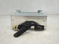 2013-2014 Ford Focus Radio Control Panel 1468096 - Oemusedautoparts1.com