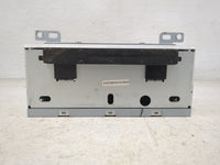 2014 Transit Connect Radio AM FM Cd Player Receiver Replacement Fits Fits 2015 OEM Used Auto Parts - Oemusedautoparts1.com