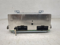 2014 Transit Connect Radio AM FM Cd Player Receiver Replacement Fits Fits 2015 OEM Used Auto Parts - Oemusedautoparts1.com