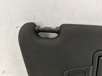 2014 Acura Cl Sun Visor Shade Replacement Passenger Right Mirror Fits OEM Used Auto Parts - Oemusedautoparts1.com