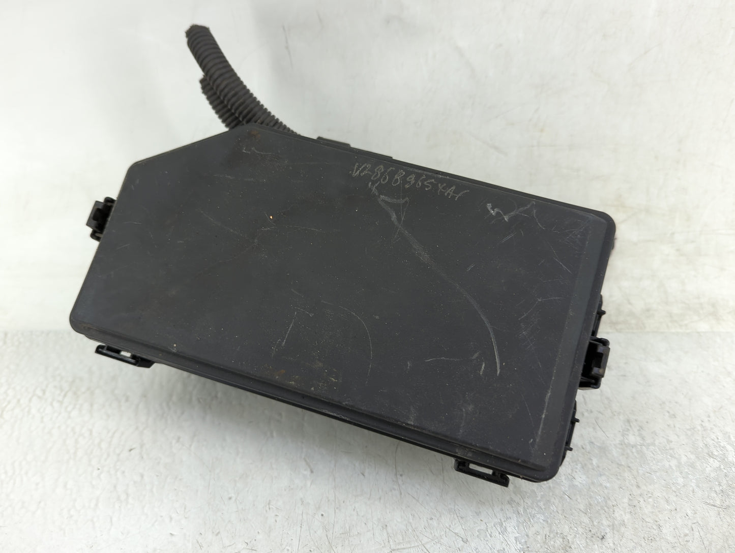 2013-2015 Acura Ilx Fusebox Fuse Box Panel Relay Module P/N:TR0 A012 A0 Fits Fits 2013 2014 2015 OEM Used Auto Parts - Oemus