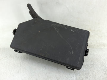 2013-2015 Acura Ilx Fusebox Fuse Box Panel Relay Module P/N:TR0 A012 A0 Fits Fits 2013 2014 2015 OEM Used Auto Parts - Oemus