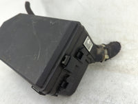 2013-2015 Acura Ilx Fusebox Fuse Box Panel Relay Module P/N:TR0 A012 A0 Fits Fits 2013 2014 2015 OEM Used Auto Parts - Oemus
