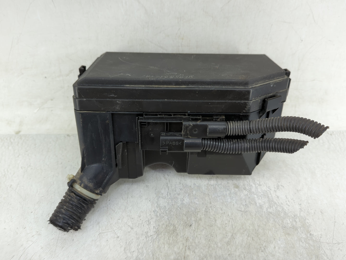 2013-2015 Acura Ilx Fusebox Fuse Box Panel Relay Module P/N:TR0 A012 A0 Fits Fits 2013 2014 2015 OEM Used Auto Parts - Oemus