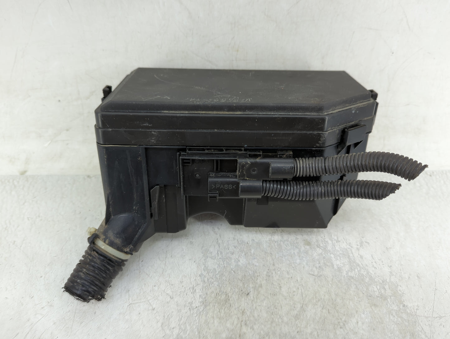 2013-2015 Acura Ilx Fusebox Fuse Box Panel Relay Module P/N:TR0 A012 A0 Fits Fits 2013 2014 2015 OEM Used Auto Parts - Oemus