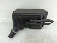 2013-2015 Acura Ilx Fusebox Fuse Box Panel Relay Module P/N:TR0 A012 A0 Fits Fits 2013 2014 2015 OEM Used Auto Parts - Oemus