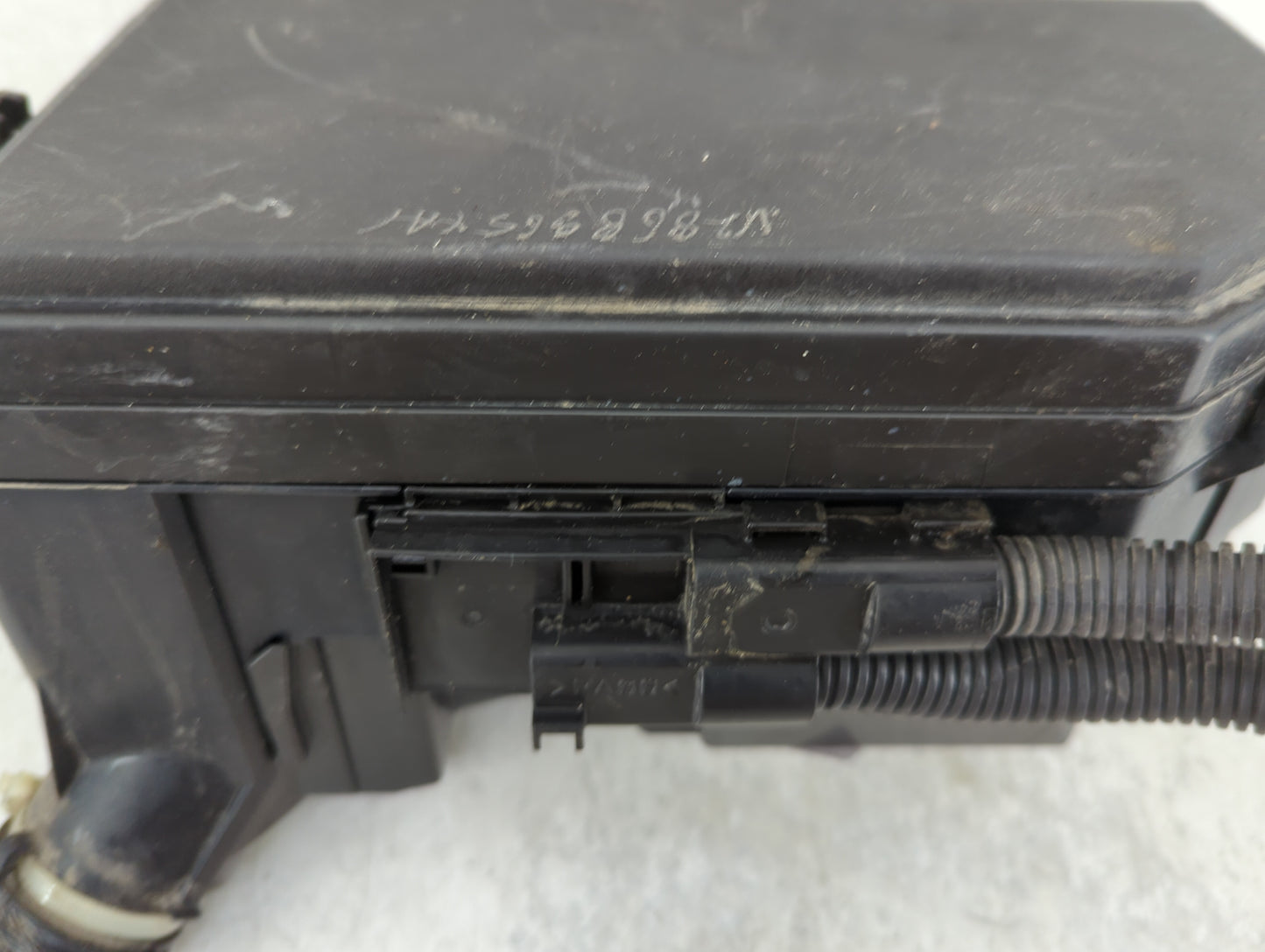 2013-2015 Acura Ilx Fusebox Fuse Box Panel Relay Module P/N:TR0 A012 A0 Fits Fits 2013 2014 2015 OEM Used Auto Parts - Oemus