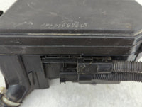 2013-2015 Acura Ilx Fusebox Fuse Box Panel Relay Module P/N:TR0 A012 A0 Fits Fits 2013 2014 2015 OEM Used Auto Parts - Oemus
