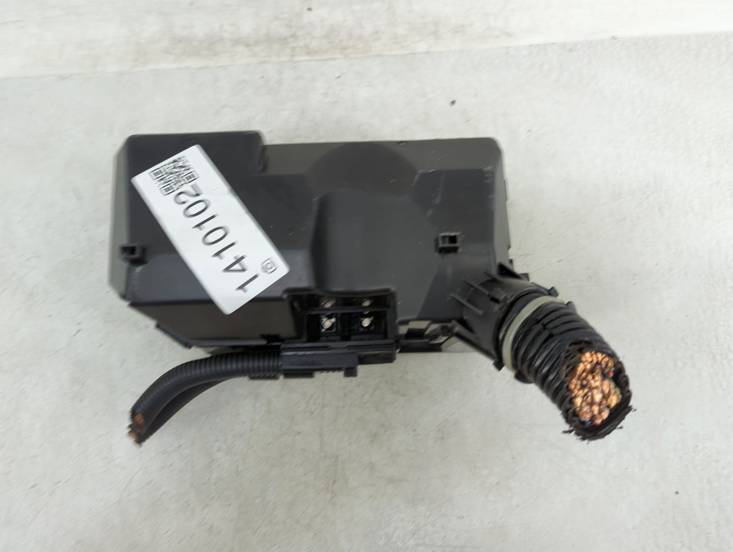 2013-2015 Acura Ilx Fusebox Fuse Box Panel Relay Module P/N:TR0 A012 A0 Fits Fits 2013 2014 2015 OEM Used Auto Parts - Oemus