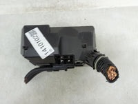 2013-2015 Acura Ilx Fusebox Fuse Box Panel Relay Module P/N:TR0 A012 A0 Fits Fits 2013 2014 2015 OEM Used Auto Parts - Oemus