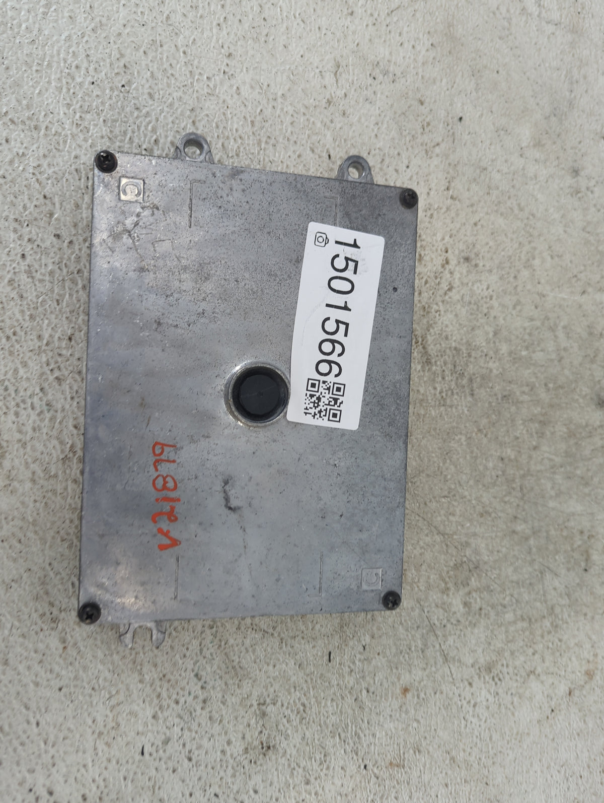 2013-2014 Acura Ilx PCM Engine Control Computer ECU ECM PCU OEM P/N:37820-R9B-A03 Fits Fits 2013 2014 OEM Used Auto Parts - 