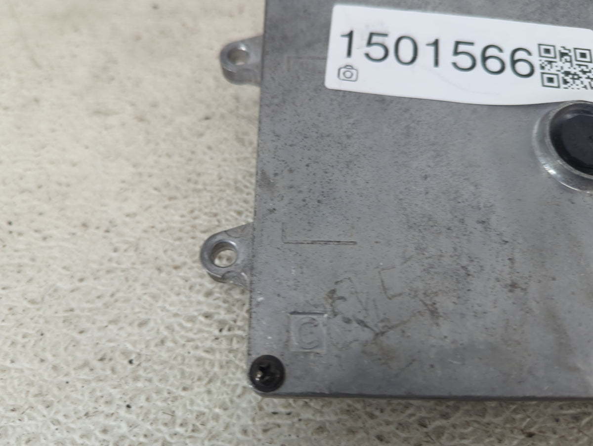 2013-2014 Acura Ilx PCM Engine Control Computer ECU ECM PCU OEM P/N:37820-R9B-A03 Fits Fits 2013 2014 OEM Used Auto Parts - 
