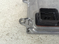2013-2014 Acura Ilx PCM Engine Control Computer ECU ECM PCU OEM P/N:37820-R9B-A03 Fits Fits 2013 2014 OEM Used Auto Parts - 