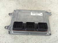 2013-2014 Acura Ilx PCM Engine Control Computer ECU ECM PCU OEM P/N:37820-R9B-A03 Fits Fits 2013 2014 OEM Used Auto Parts - 