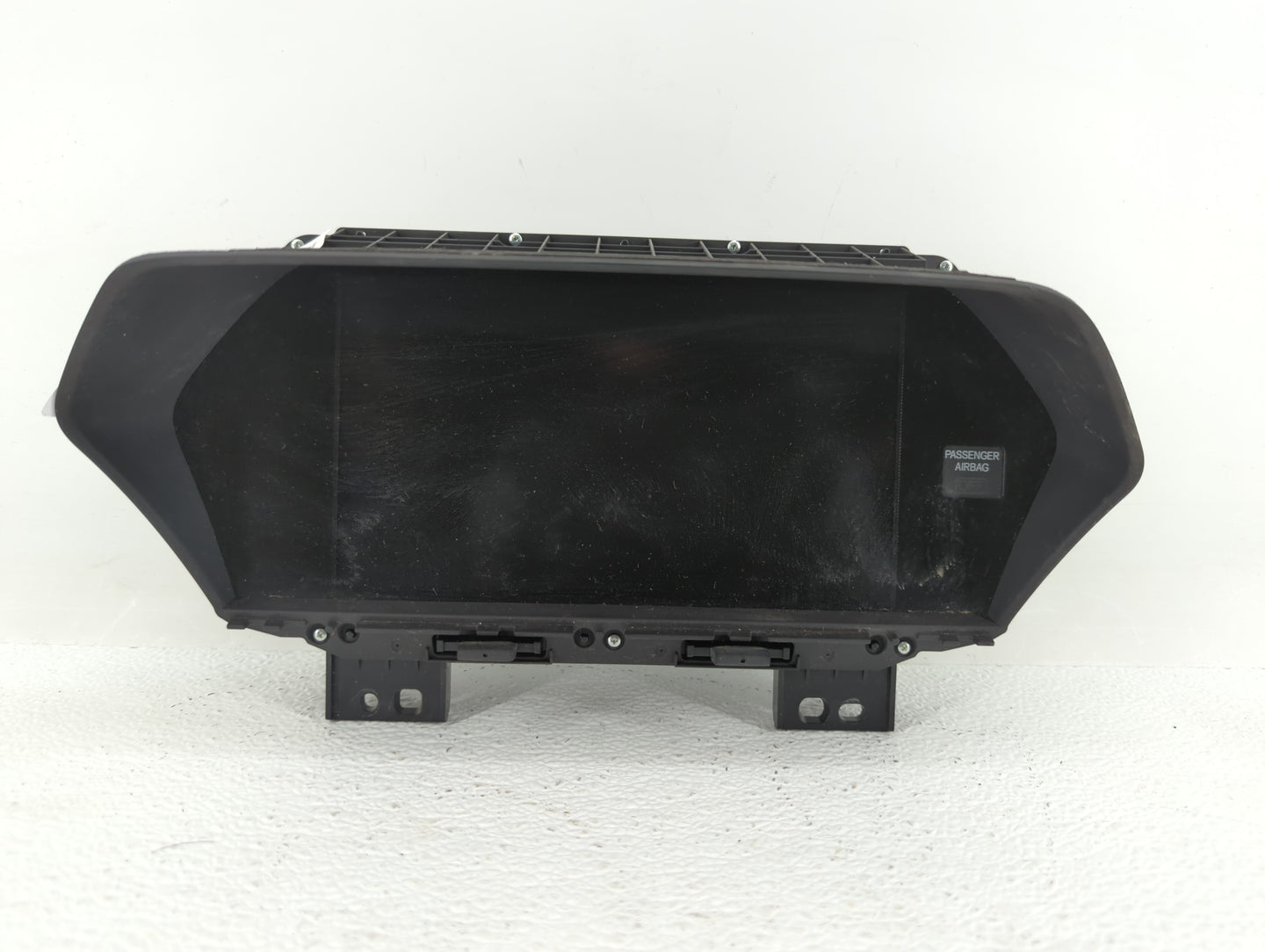 2013-2015 Acura Ilx Information Display Screen - Oemusedautoparts1.com