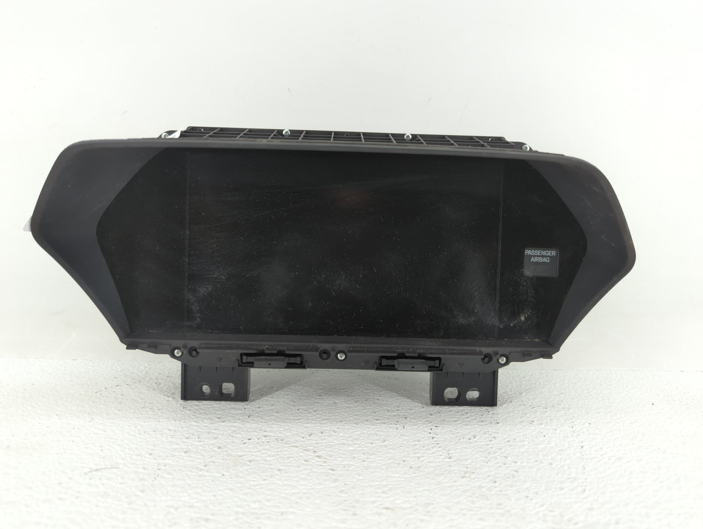 2013-2015 Acura Ilx Information Display Screen - Oemusedautoparts1.com