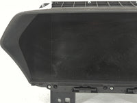 2013-2015 Acura Ilx Information Display Screen - Oemusedautoparts1.com