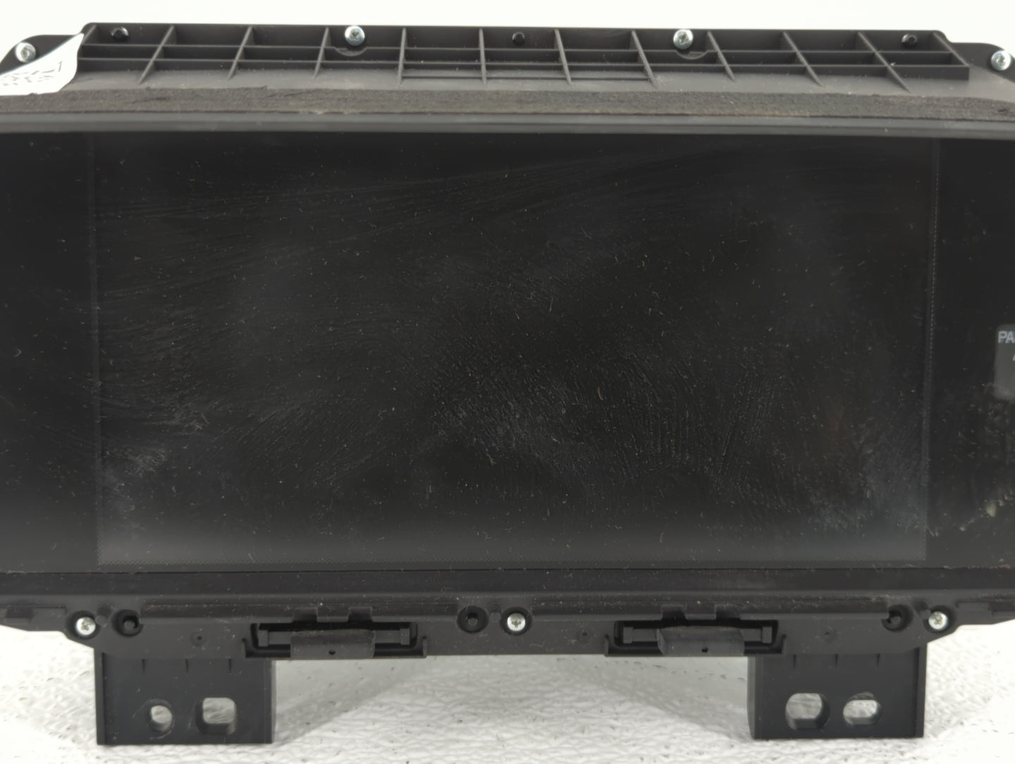 2013-2015 Acura Ilx Information Display Screen - Oemusedautoparts1.com