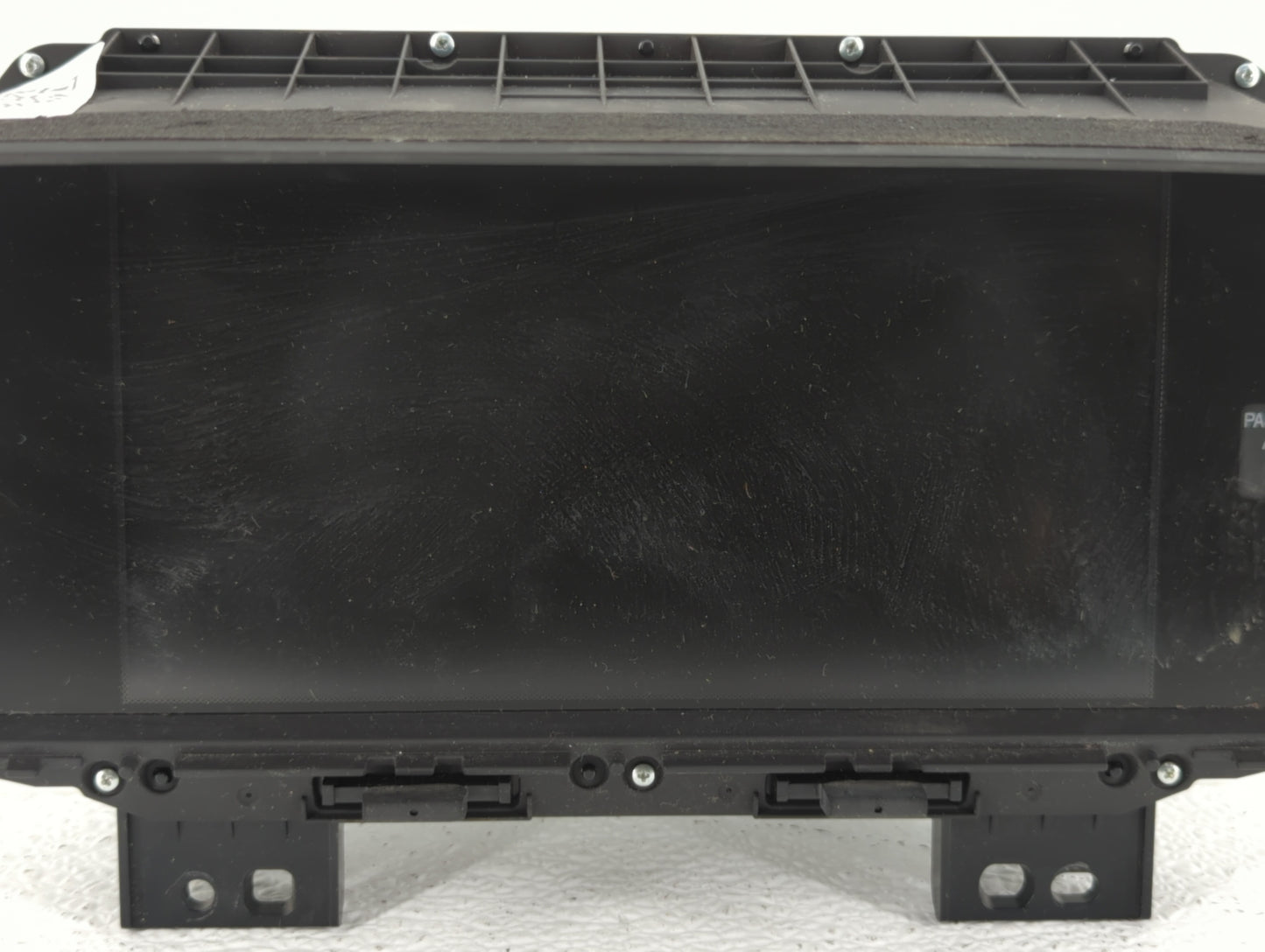 2013-2015 Acura Ilx Information Display Screen - Oemusedautoparts1.com