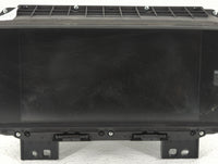2013-2015 Acura Ilx Information Display Screen - Oemusedautoparts1.com