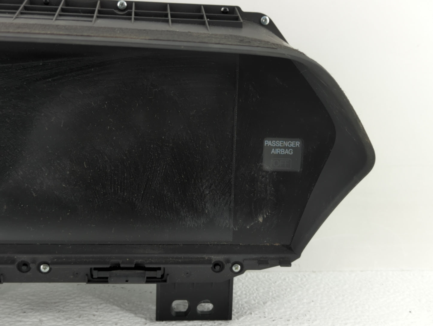 2013-2015 Acura Ilx Information Display Screen - Oemusedautoparts1.com