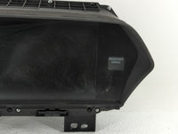 2013-2015 Acura Ilx Information Display Screen - Oemusedautoparts1.com