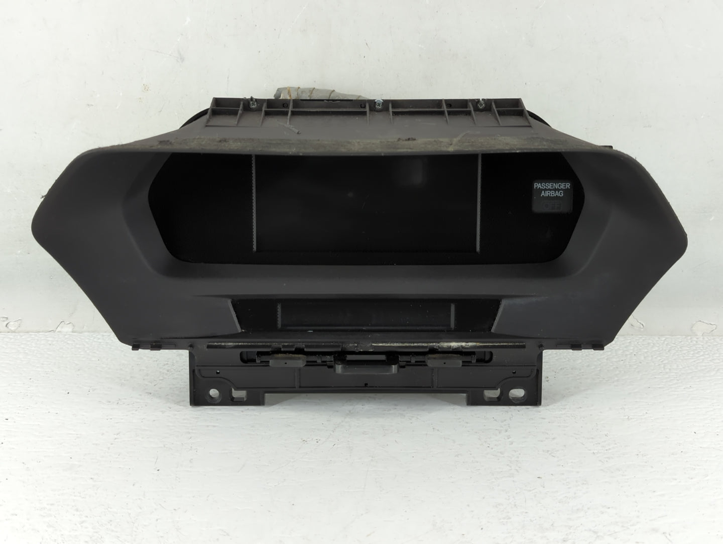 2013-2018 Acura Ilx Information Display Screen - Oemusedautoparts1.com