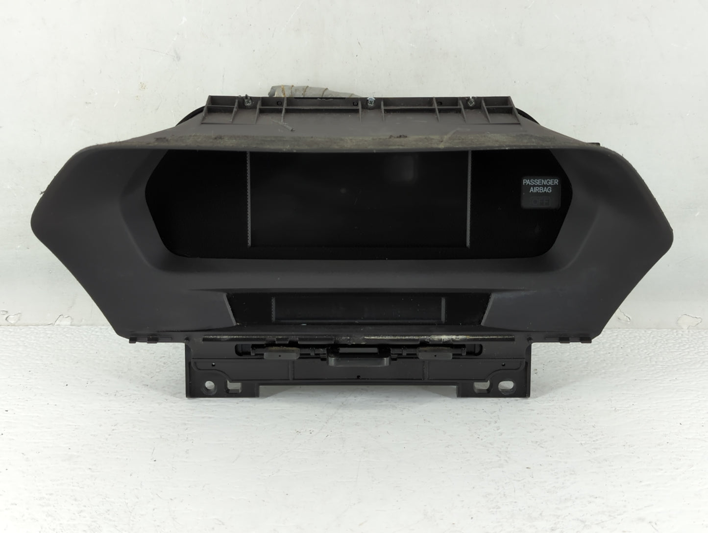 2013-2018 Acura Ilx Information Display Screen - Oemusedautoparts1.com
