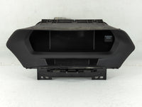 2013-2018 Acura Ilx Information Display Screen - Oemusedautoparts1.com