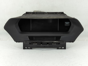 compare product 2013-2018 Acura Ilx Information Display Screen
