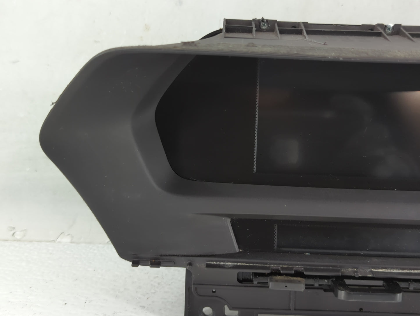 2013-2018 Acura Ilx Information Display Screen - Oemusedautoparts1.com