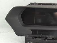 2013-2018 Acura Ilx Information Display Screen - Oemusedautoparts1.com