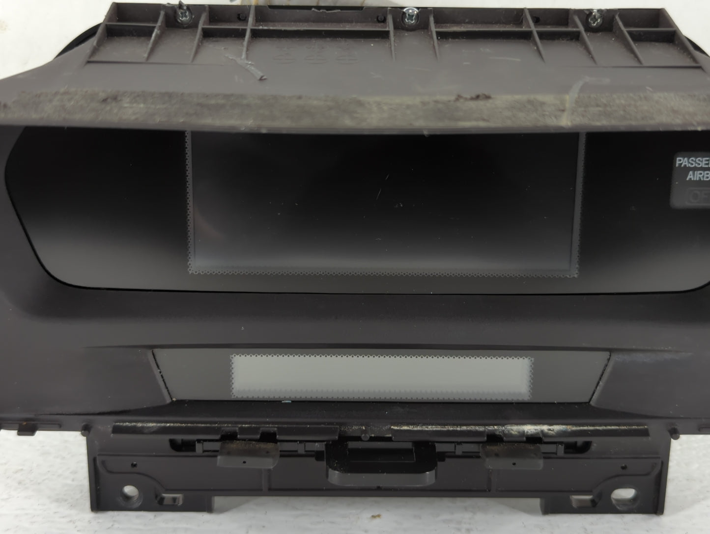 2013-2018 Acura Ilx Information Display Screen - Oemusedautoparts1.com