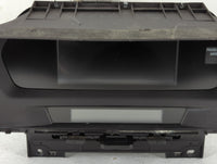 2013-2018 Acura Ilx Information Display Screen - Oemusedautoparts1.com