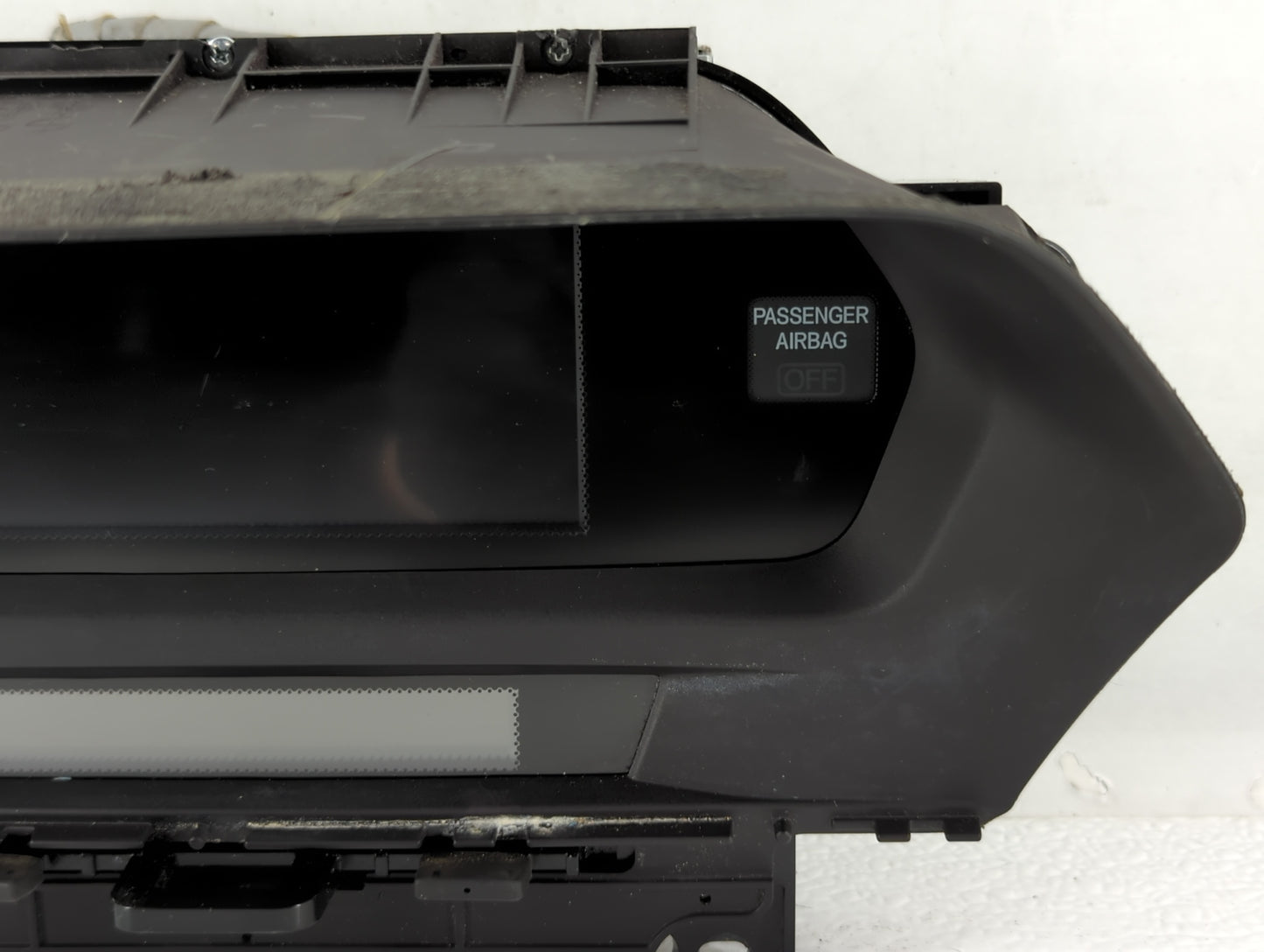 2013-2018 Acura Ilx Information Display Screen - Oemusedautoparts1.com